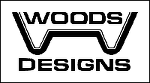Richard Woods Boat Designs