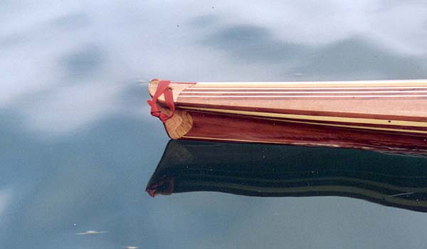 Looking for Cedar strip canoe plans pdf | TuGBS