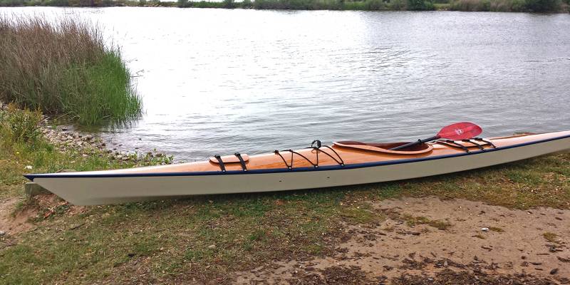 Chesapeake - Fyne Boat Kits