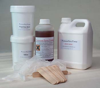 Epoxy Fasteners Paint & Varnish Safety Equipment Tools Wood