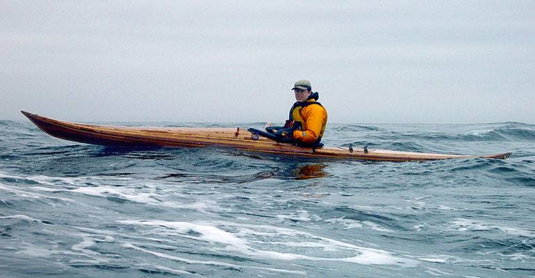 Depa: Getting Cedar strip canoe plans uk