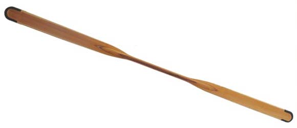 greenland wooden kayak paddle 2 2 m greenland wooden kayak paddle £ 