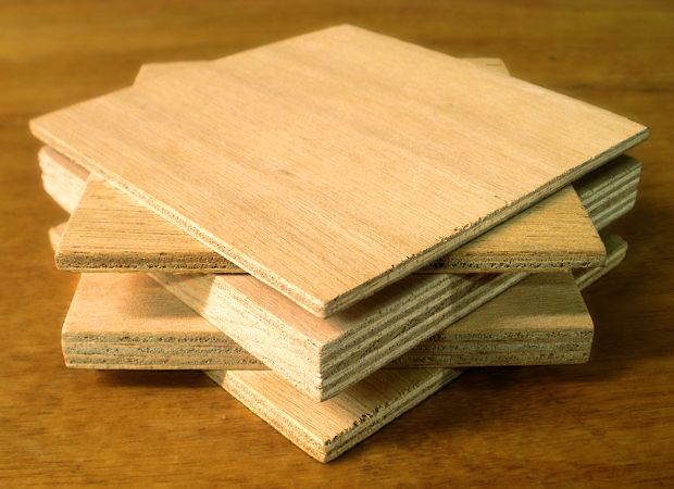 High quality Okoume marine plywood in various thicknesses