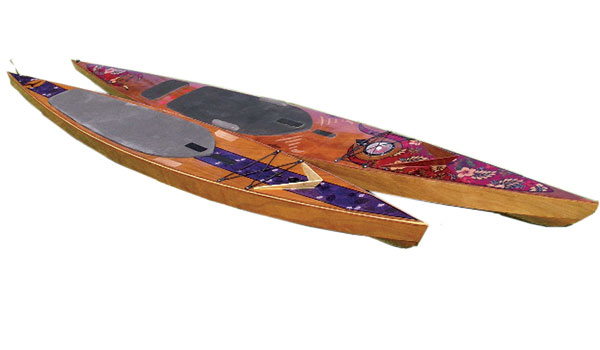 San O' paddleboards