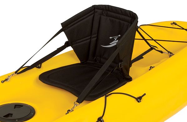 Comfort Plus seat for sit-on-top kayaks, by OceanKayak