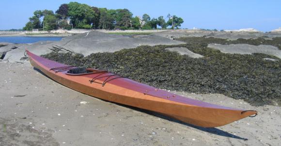 Sea Kayak