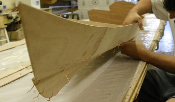 Plywood Boat Plans and Kits