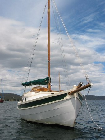 Sailing Dinghy Plans http://www.fyneboatkits.co.uk/plans/sailing/