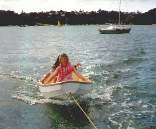Learn Sailing boat kits uk | Canoe sailing plan