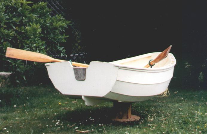 Small Boat Plans and Kits