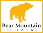 Bear Mountain Boats