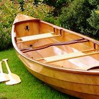 Canoes