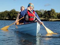 Fyne Boat Kit - On the Water