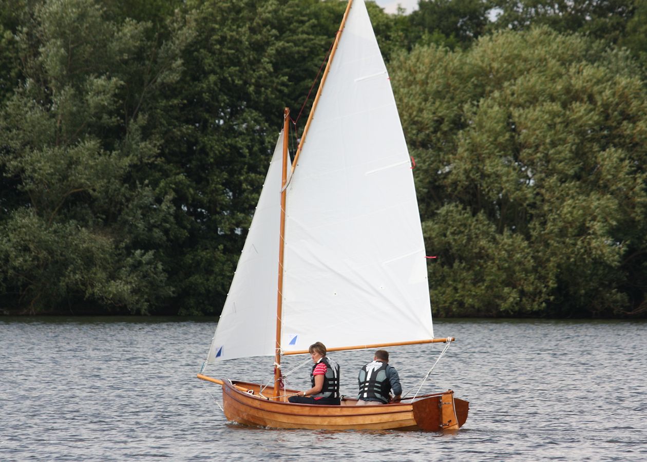 FyneFour - Fyne Boat Kits FyneFour - Fyne Boat Kits
