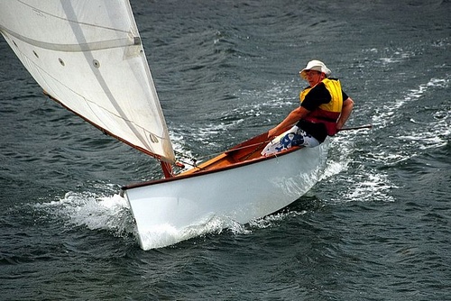 fast skiff 12. fs12 simple, economical 12' outboard skiff
