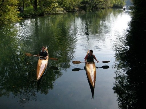 Guille   mot - Fyne Boat Kits