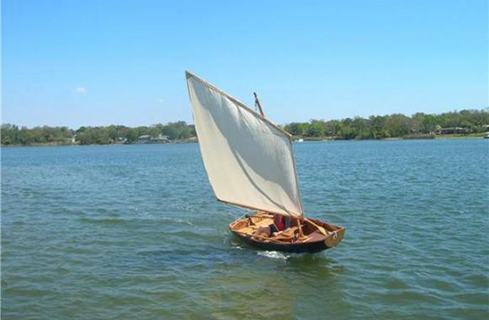 Sailing a Passagemaker