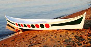 Peace Canoe