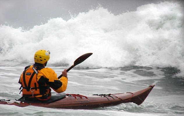 Kayak Plans - Fyne Boat Kits