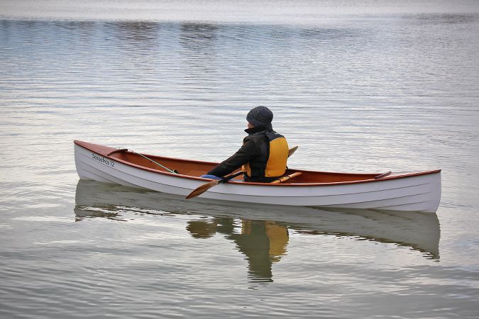 Canoes Kayaks Rowing Boats Sailing Boats Motor Boats Surf and Paddle 