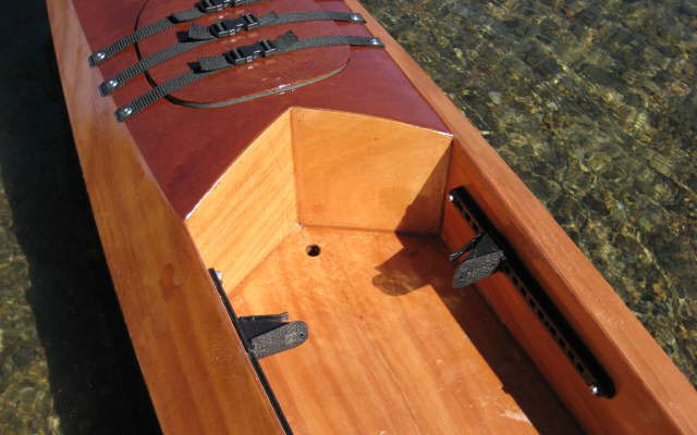 detail stitch and glue kayak plans australia ~ bb boat