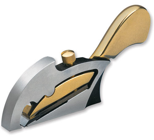 Veritas detail rebate plane for cutting small rebates and cleaning up the bottom of grooves