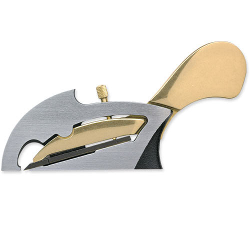 Veritas detail rebate plane for cutting small rebates and cleaning up the bottom of grooves