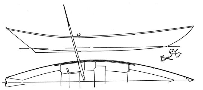 light dory - fyne boat kits