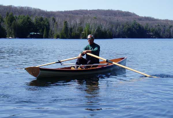 Wherry built from clc kit