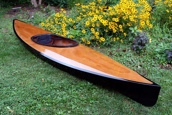 wood duck - fyne boat kits