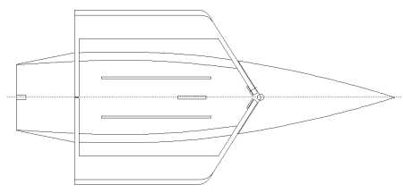 Zest Racing Dinghy - Fyne Boat Kits